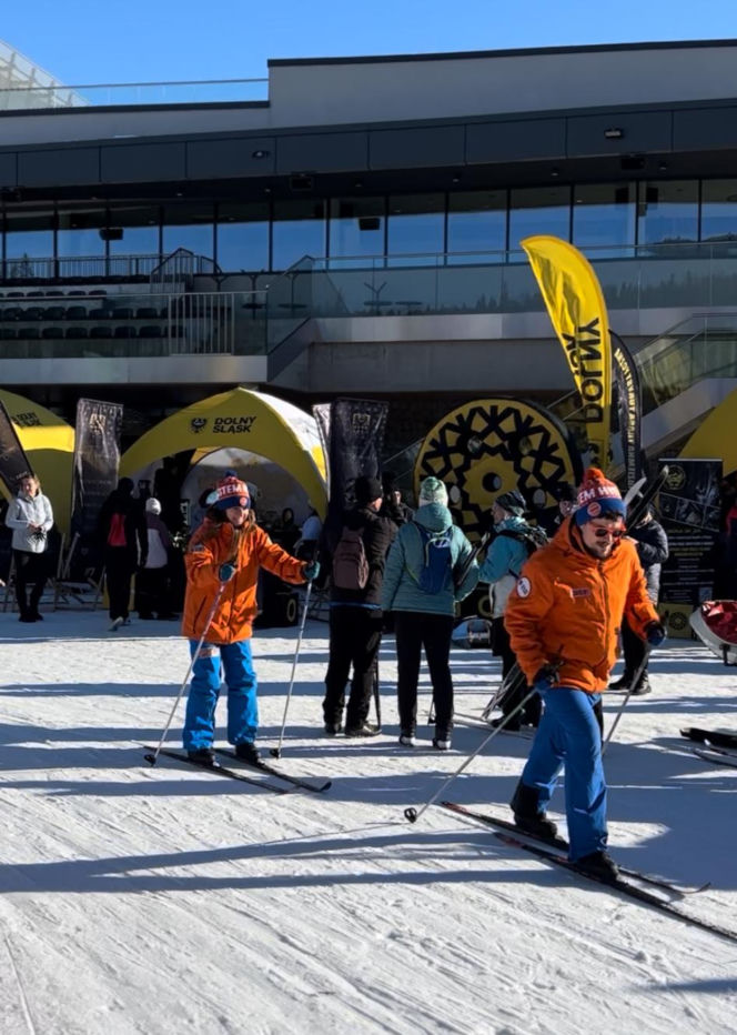 Eska Winter Patrol na Polanie Jakuszyckiej już za nami. Gdzie znajdziecie nas w tym tygodniu?