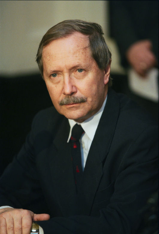 Janusz Onyszkiewicz