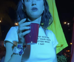 Gwiazdy na Coachelli: Angelika Mucha, Kylie Jenner, Natalia Szroeder...