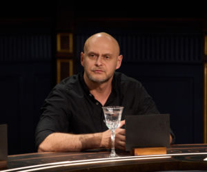 The Traitors. Zdrajcy sezon 3 odcinek 8