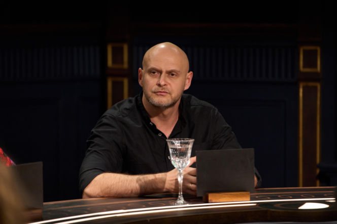 "The Traitors. Zdrajcy" sezon 3 odcinek 8