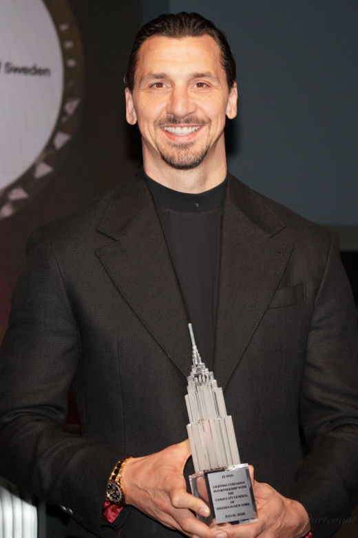 Zlatan Ibrahimović