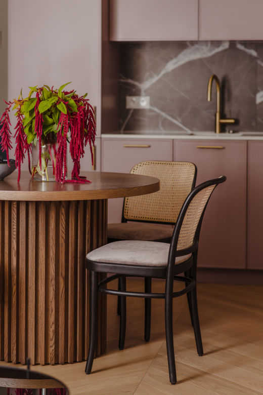 Magiczny apartament na krakowskim Kazimierzu. To kwintesencja przytulności!