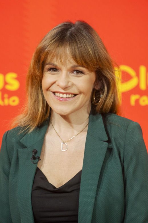  Posłanka Dorota Olko się zaręczyła 