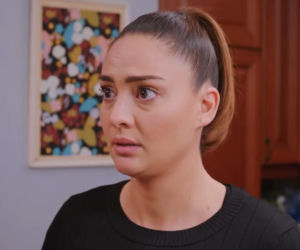 Miłość i nadzieja odc. 362. Yildiz