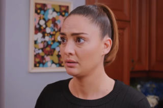 Miłość i nadzieja odc. 362. Yildiz