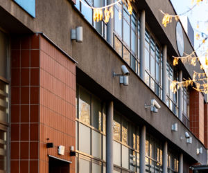 Pawilon Wenecja w Warszawie