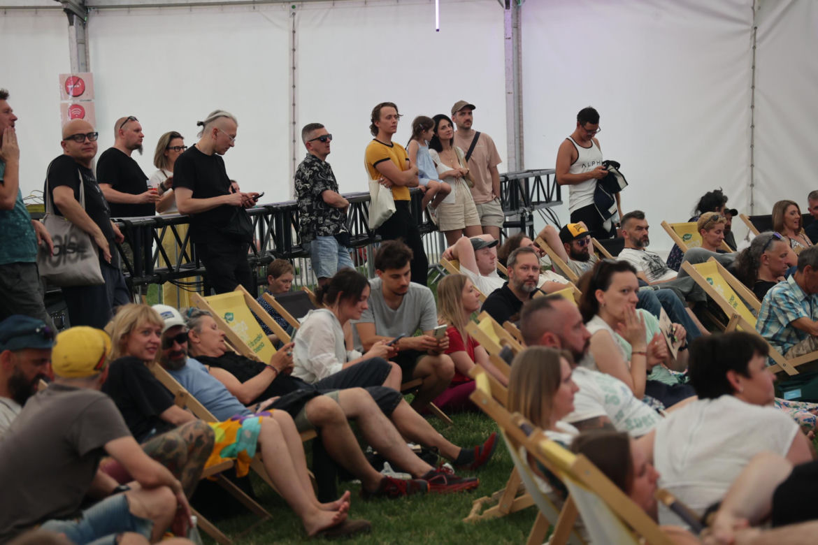 Festiwal Wschód Kultury - Inne Brzmienia 2025 już rozpoczęty!
