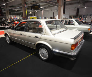 Oldtimer Show 2018 w Ptak Warsaw Expo