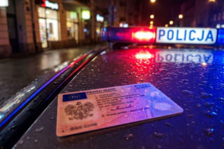 Pożegnasz się z prawem jazdy. Wchodzą bezlitosne przepisy