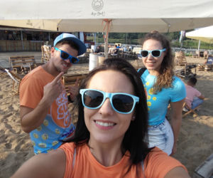 ESKA Summer City w HotSpot