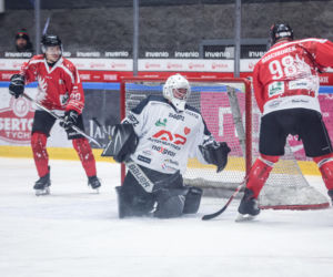 Hokej z Gwiazdami w Tychach dla WOŚP. Na lodowisku gwiezdna konstelacja