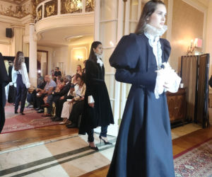 Polish Fashion Day w Konsulacie Generalnym RP w Nowym Jorku 2026
