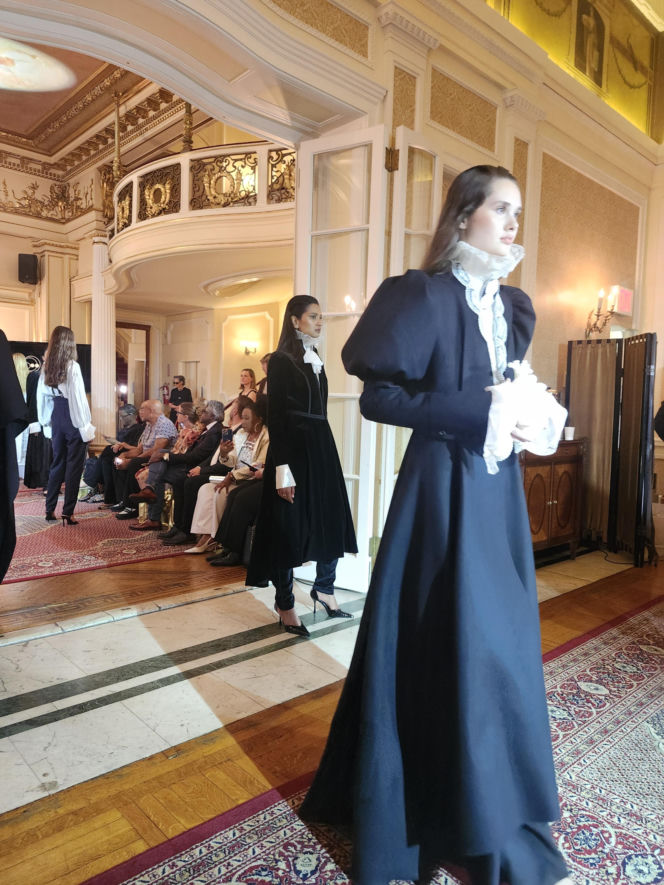 Polish Fashion Day w Konsulacie Generalnym RP w Nowym Jorku 2026