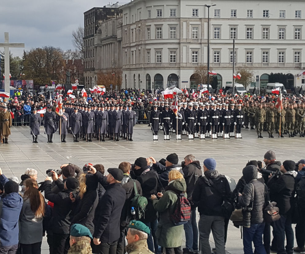 Święto Niepodległości