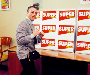 20 lat Super Expressu
