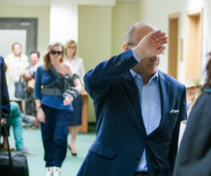 Historia miłości Marcinkiewiczów