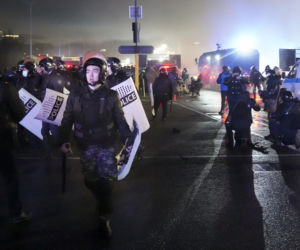 Rzeź w Kazachstanie! Bunt przeciw drożyźnie. Kostnice pełne demonstrantów