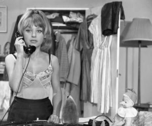 Krystyna Sienkiewicz, Lekarstwo na miłość 1965r.