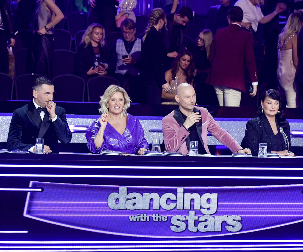 Taniec z Gwiazdami 17 