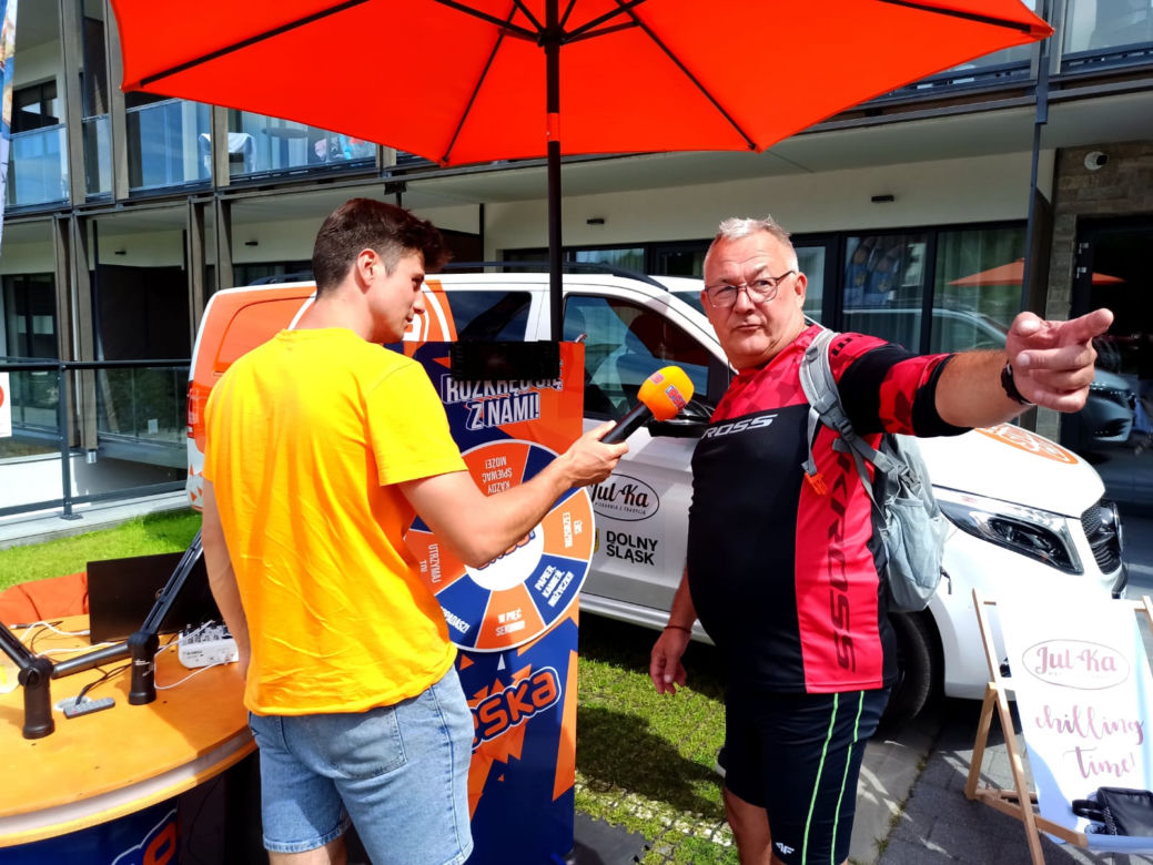 Tak bawiliśmy się na ESKA Summer City! (6 lipca - 9 lipca)