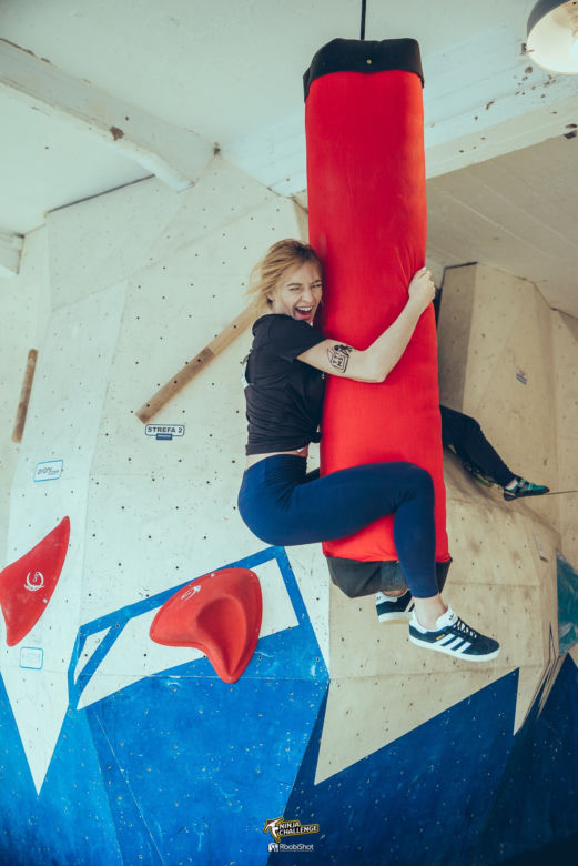Ninja Challenge 2019 w Białymstoku