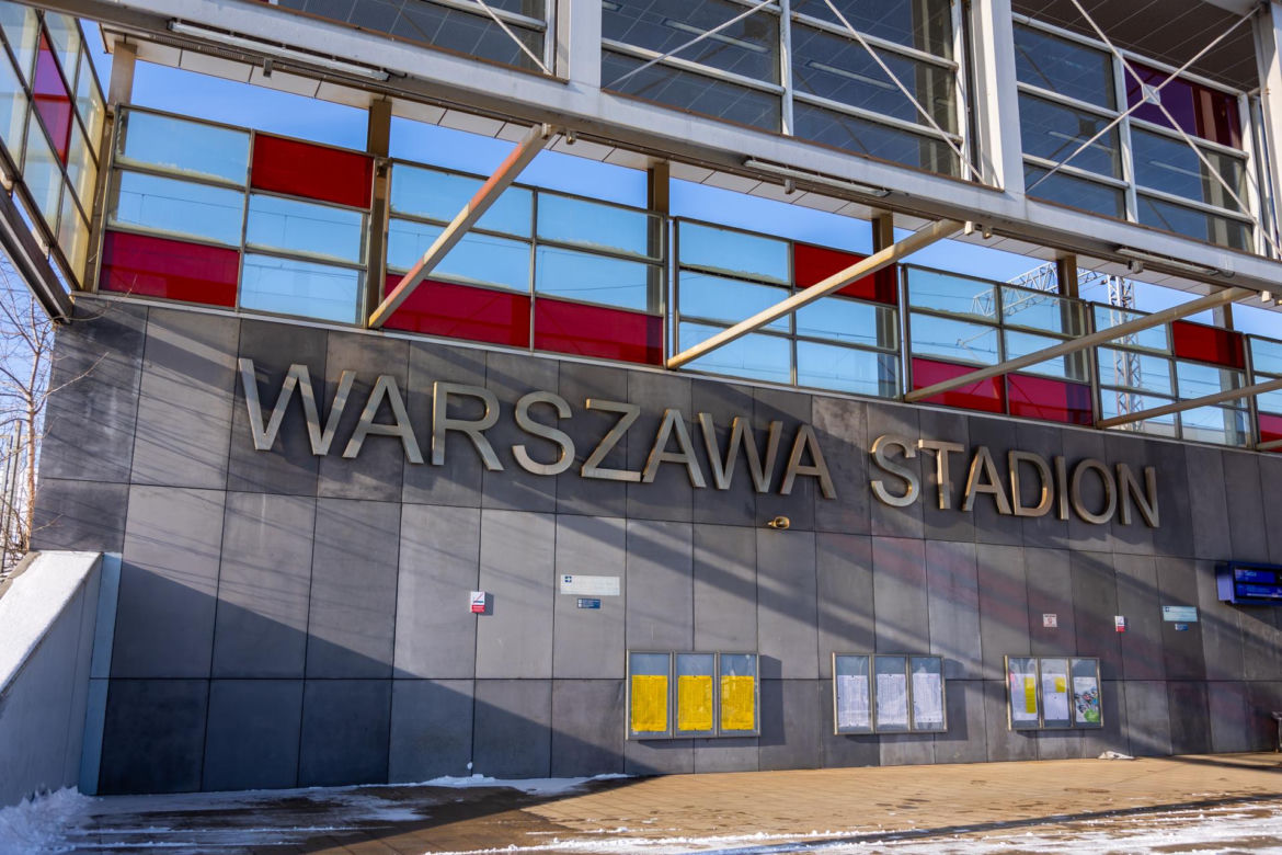 Warszawskie stacje kolejowe - zdjęcia. Zobacz najpiękniejsze z nich! Ochota, Powiśle, Międzylesie i inne - oto perły wśród dworców i peronów