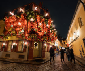 Wileńskie Boże Narodzenie przed Bożym Narodzeniem