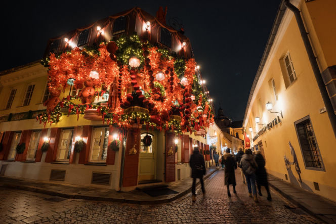 Wileńskie Boże Narodzenie przed Bożym Narodzeniem