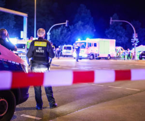 Tragedia podczas parady równości w Berlinie