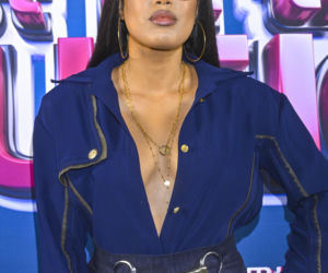 Patricia Kazadi