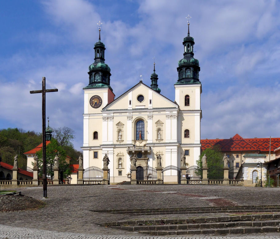 Najpiękniejsze kościoły w Małopolsce według AI. To prawdziwe perły architektury! 