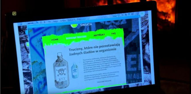 M jak miłość, Michał (Paweł Deląg)