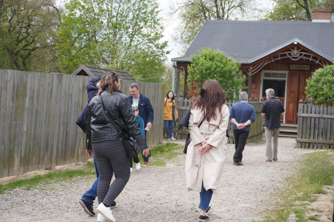 Muzeum Wsi Lubelskiej
