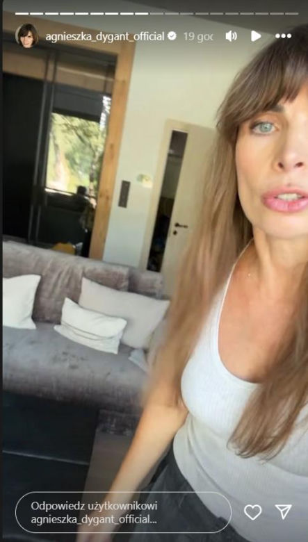 Agnieszka Dygant