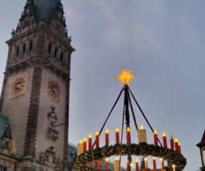 Gdańsk czy Hamburg? Porównujemy świąteczne jarmarki!