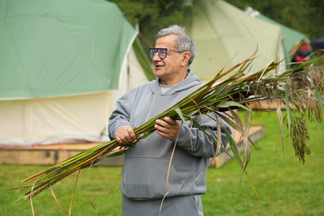 Sanatorium Miłości 8 - odcinek 7