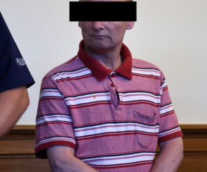 Polski Fritzl: za 20zł pozwalał gwałcić im żonę 