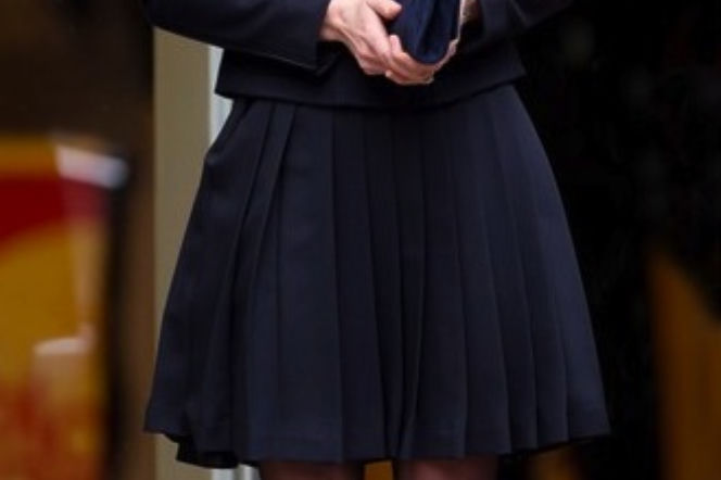 Kate Middleton