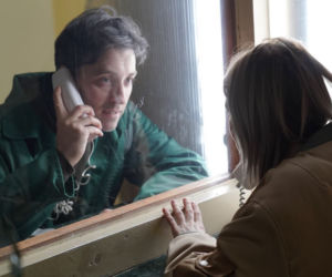 Na dobre i na złe, odc. 775. Dominika (Paulina Gałązka), Marcin (Filip Bobek)