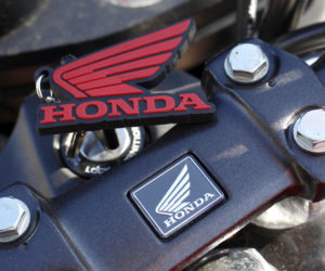 Honda CBF 125