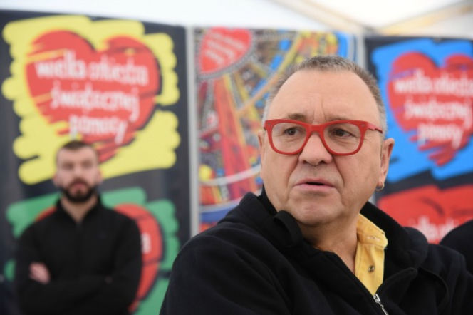 Jerzy Owsiak