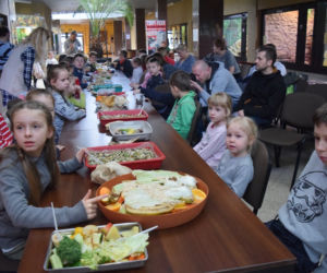 Ferie w Zoo
