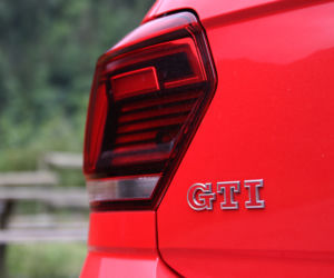 Volkswagen Polo GTI 2.0 TSI 200 KM DSG6