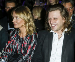 Agnieszka Szulim, Piotr Starak