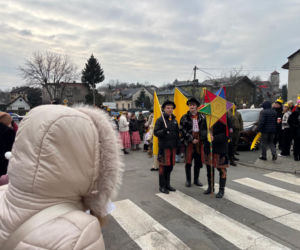 Sądecki Pokłon Trzech Króli
