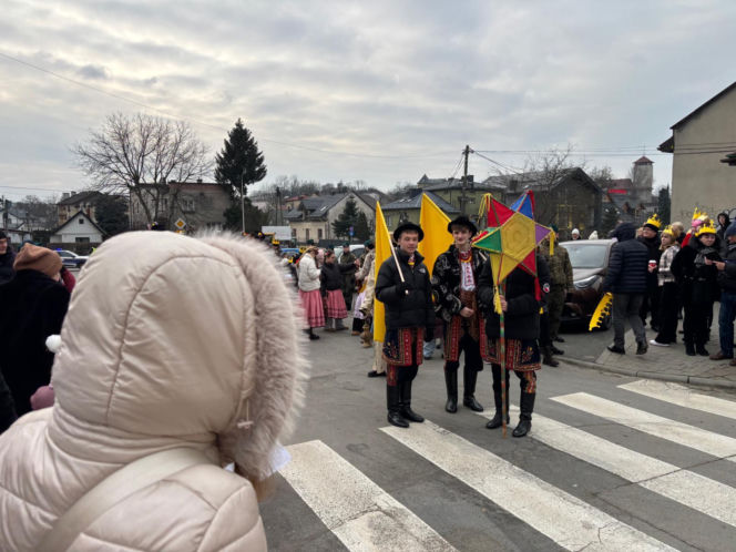 Sądecki Pokłon Trzech Króli