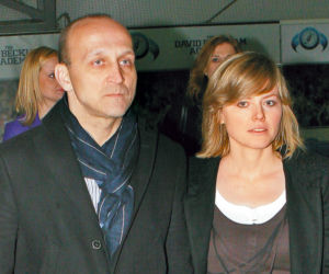 Kucharze z rodzinnego miasta Isabel Marcinkiewicz apelują: Zapomnij o Londynie nakarmimy cię w Brwinowie!