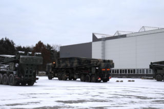 OBRUM dostarcza kolejne mosty MS-20 „Daglezja”