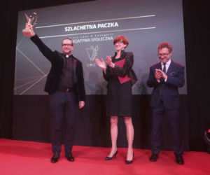 ZŁOTE LAURY SUPERBIZNESU 2017.